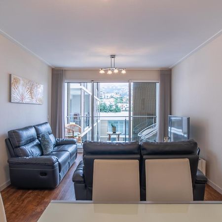 Madalenas View Apartment Funchal  Luaran gambar