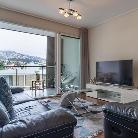 Madalenas View Apartment Funchal  Luaran gambar