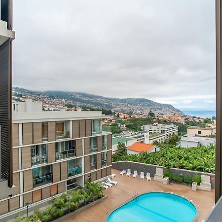 Madalenas View Apartment Funchal  Luaran gambar