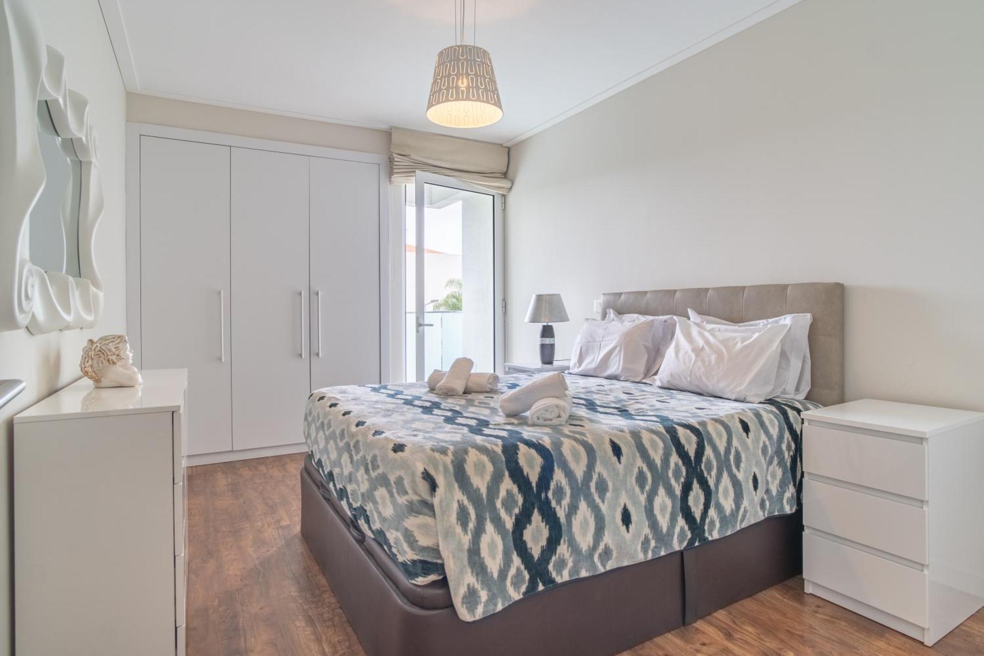 Madalenas View Apartment Funchal  Luaran gambar