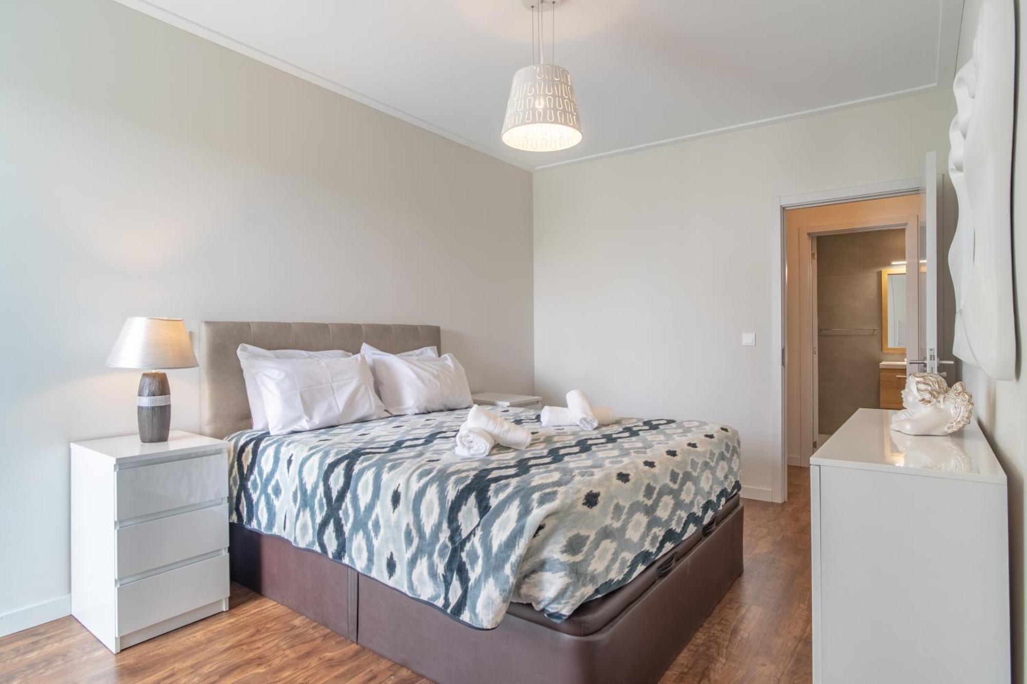 Madalenas View Apartment Funchal  Luaran gambar