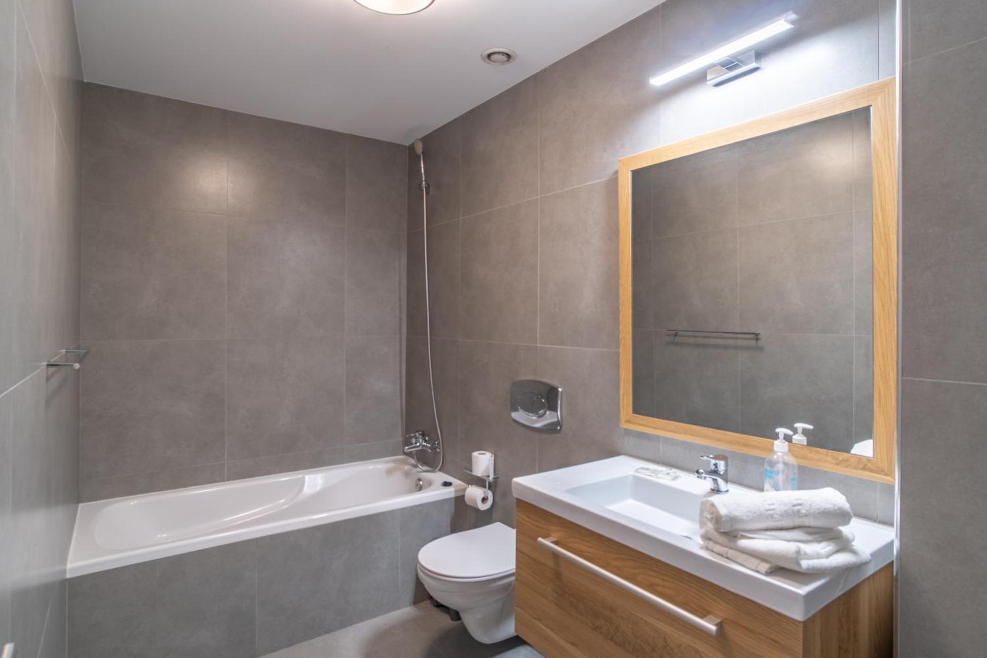 Madalenas View Apartment Funchal  Luaran gambar