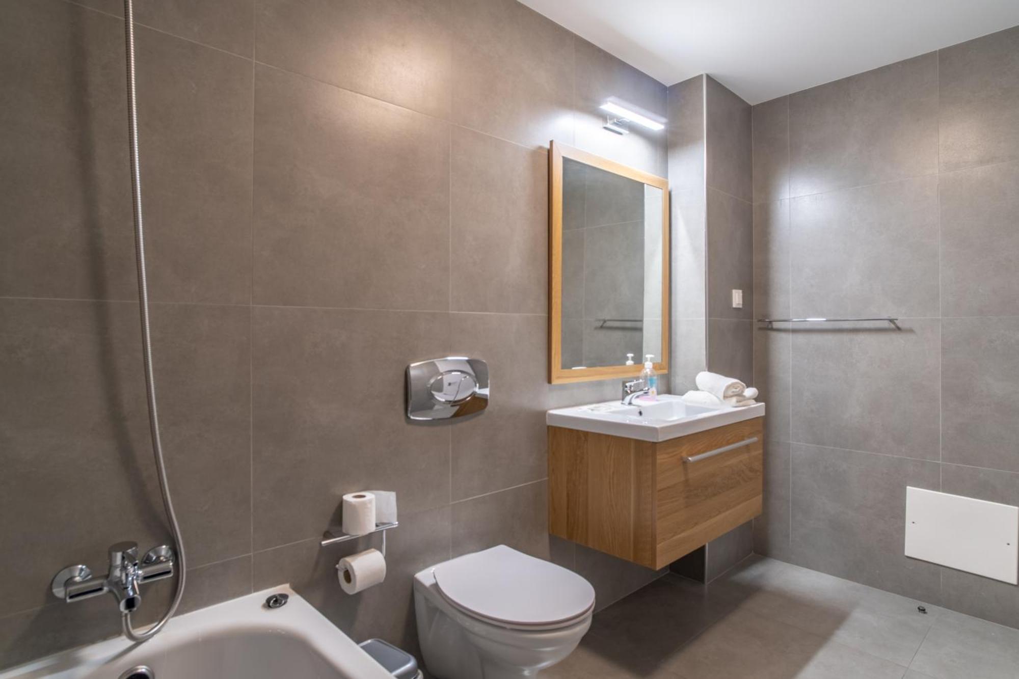 Madalenas View Apartment Funchal  Luaran gambar