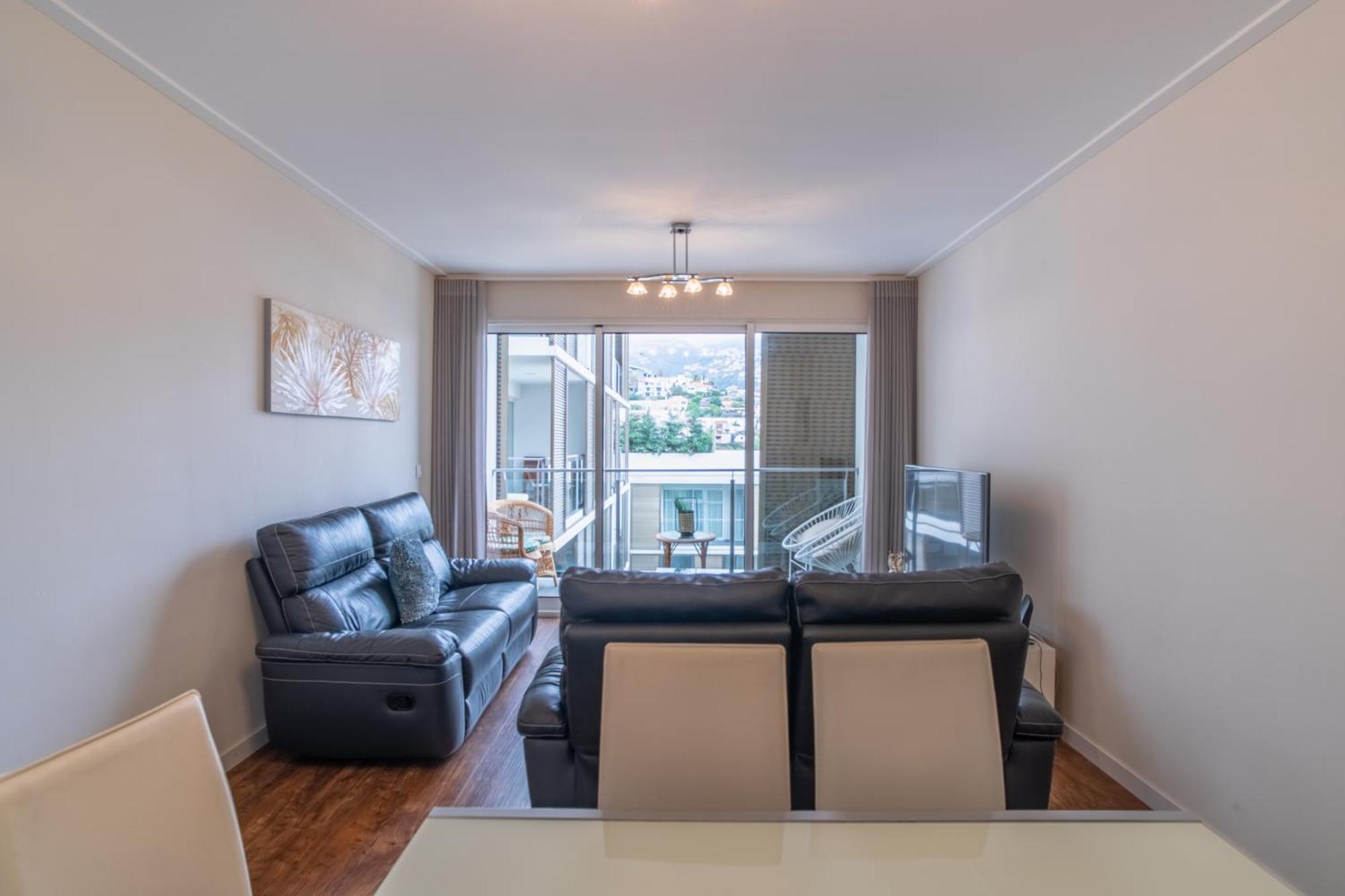 Madalenas View Apartment Funchal  Luaran gambar