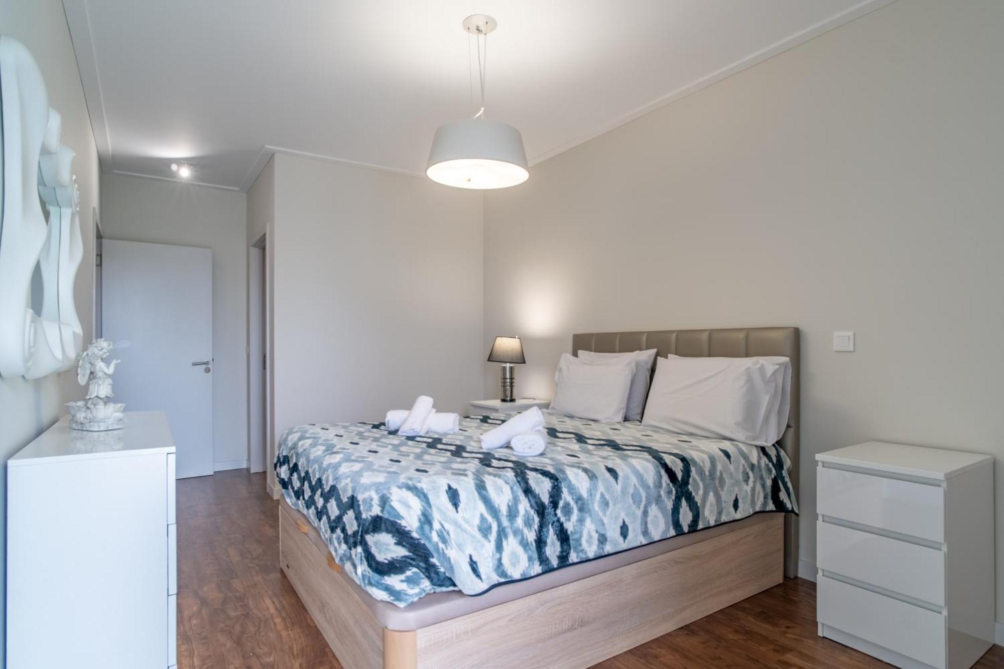 Madalenas View Apartment Funchal  Luaran gambar