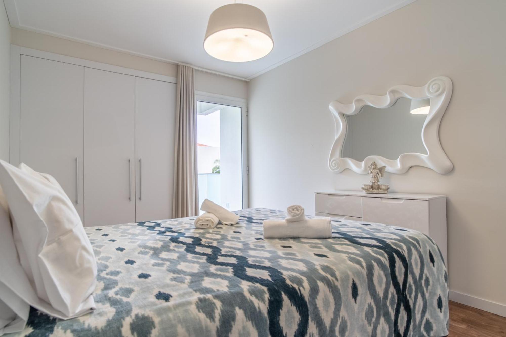 Madalenas View Apartment Funchal  Luaran gambar