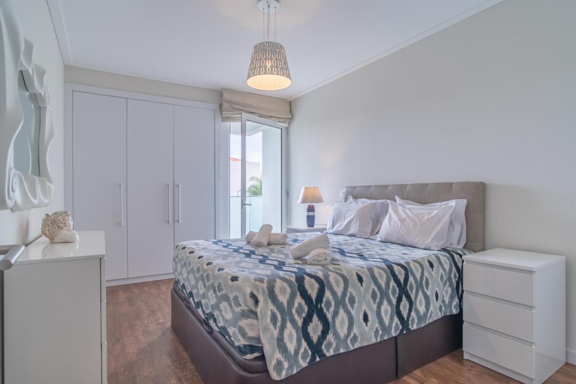 Madalenas View Apartment Funchal  Luaran gambar