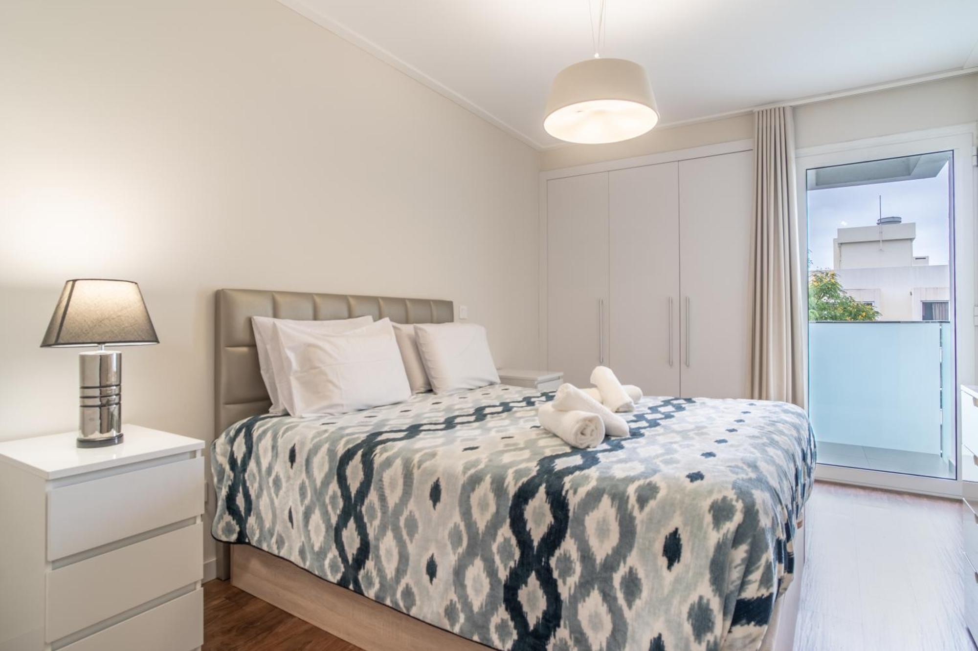 Madalenas View Apartment Funchal  Luaran gambar
