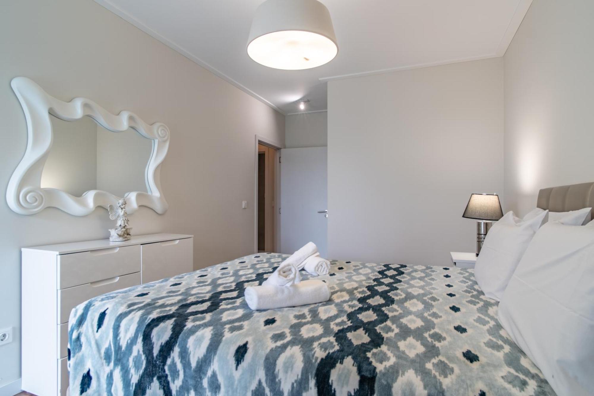 Madalenas View Apartment Funchal  Luaran gambar